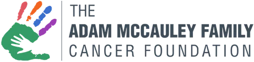 Adam Mccauley Family Cancer Foundation logo