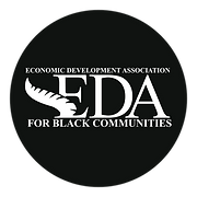 Economic Development Association for Black Communities logo
