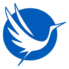 White STORK - United States Ltd logo