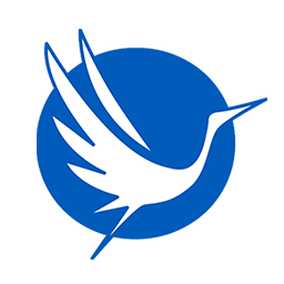 White STORK - United States Ltd logo