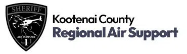 Kootenai County Regional Air Support Inc logo
