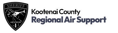 Kootenai County Regional Air Support Inc logo