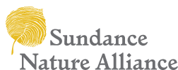 Sundance Nature Alliance logo