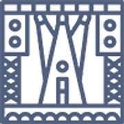Performing Arts Venues Alliance logo