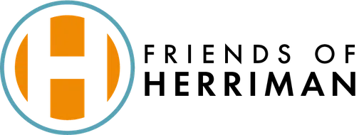 Friends of Herriman Parks Trails Arts and Culture logo