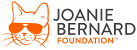 Joanie C Bernard Foundation logo