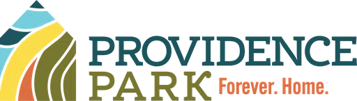 Refuge Village logo