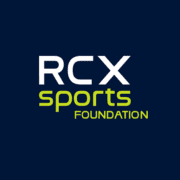RCX Sports Foundation logo