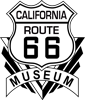Ca Historic Route 66 Museum Inc logo