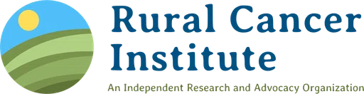 Rural Cancer Institute logo