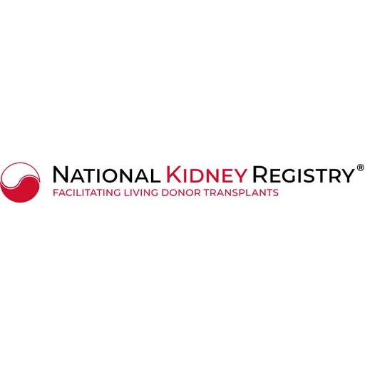 National Kidney Registry Inc logo