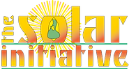 Solar Initiative of Rhode Island logo