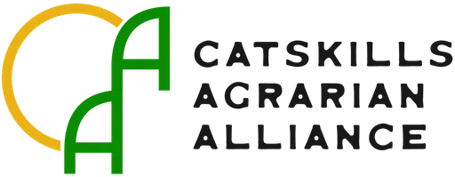 Catskills Agrarian Alliance Inc logo