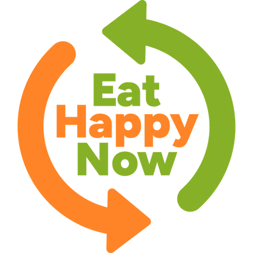 Eathappy logo
