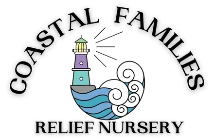 Coastal Families Relief Nursery logo