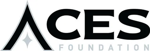 Las Vegas Aces Foundation logo