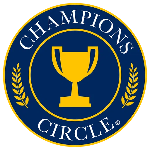 Champions Circle LLC logo