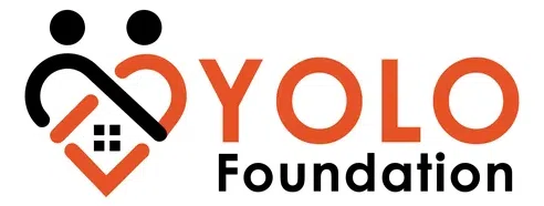Yolo Foundation logo
