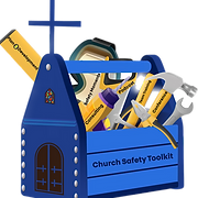 Church Safety Toolkit Inc logo