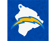 Pop Warner Little Scholars Inc logo