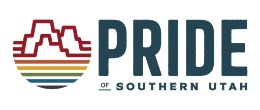 Pride of Southwest Utah logo