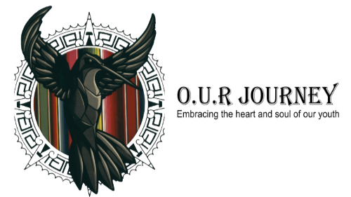 Our Journey logo