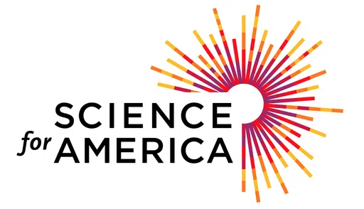 Science for America Inc logo