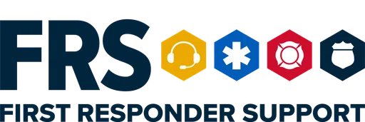 First Responder Support logo