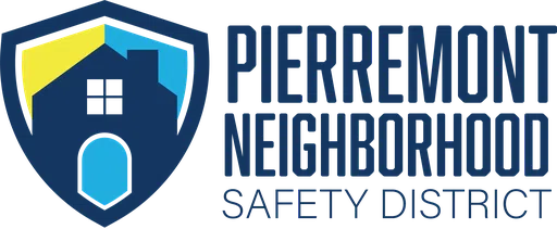 Pierremont Neighborhood Safety Dist Rict logo