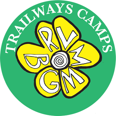 Trailways Camps Inc logo