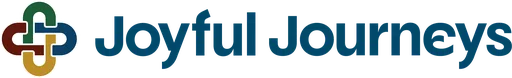 Joyful Journeys Inc logo