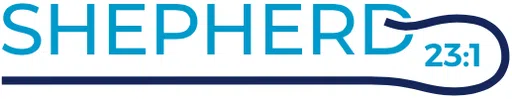 Shepherd 23 Colon 1 Inc logo
