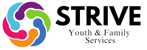 Strive Youth and Family Services Inc logo