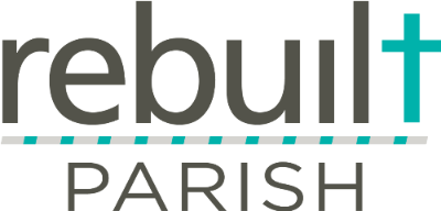 Rebuilt Parish Inc logo