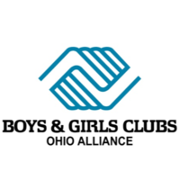 Boys & Girls CLUBS of Ohio logo