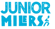 Junior Milers logo