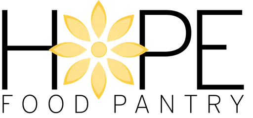 Hope Food Pantry logo