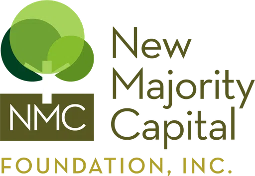New Majority Capital Foundation Inc logo