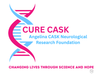 Angelina Cask Neurological Research Foundation Inc logo