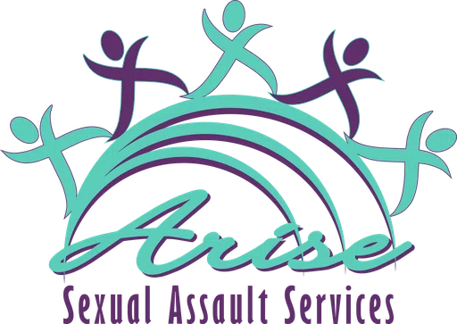Arise Sexual Assault Services logo