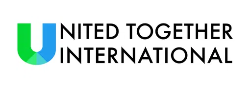 United Together International logo