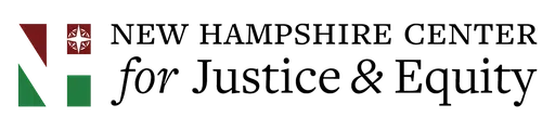 NH Center for Justice & Equity logo