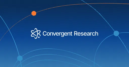 Convergent Research Inc logo
