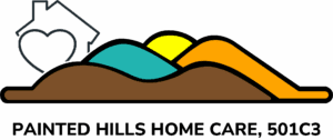 Painted Hills Home Care logo