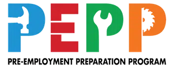Pre-Employment Preparation Program logo