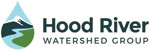 Hood River Watershed Group logo
