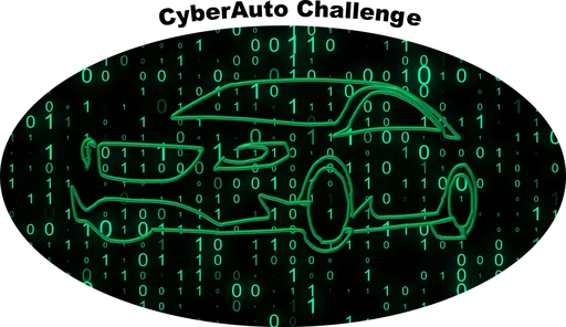 Cyberauto Challenge logo