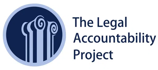 Legal Accountability Project logo