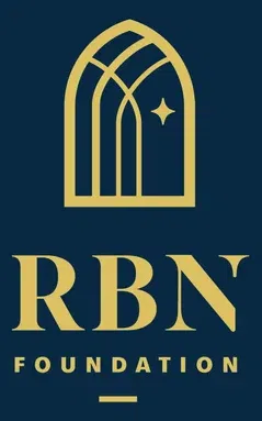 RBN Foundation logo