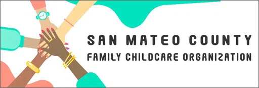 San Mateo County Family Child Care Organization logo